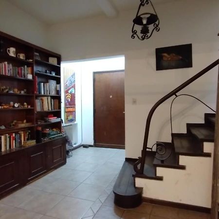 Bed and Breakfast Casa Woppa Córdoba Zewnętrze zdjęcie
