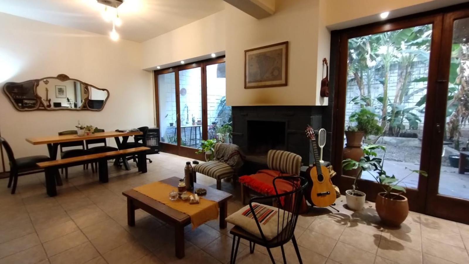 Bed and Breakfast Casa Woppa Córdoba Zewnętrze zdjęcie