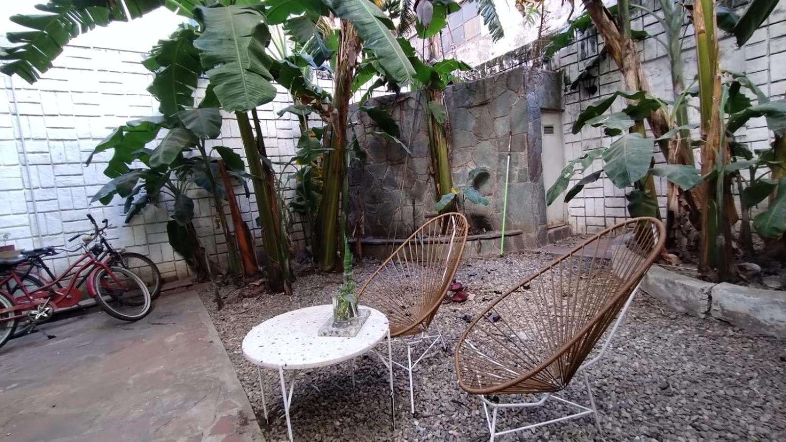 Bed and Breakfast Casa Woppa Córdoba Zewnętrze zdjęcie