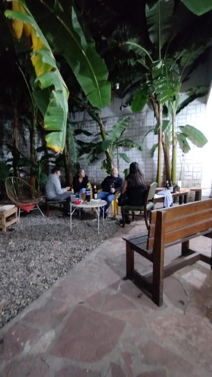 Bed and Breakfast Casa Woppa Córdoba Zewnętrze zdjęcie