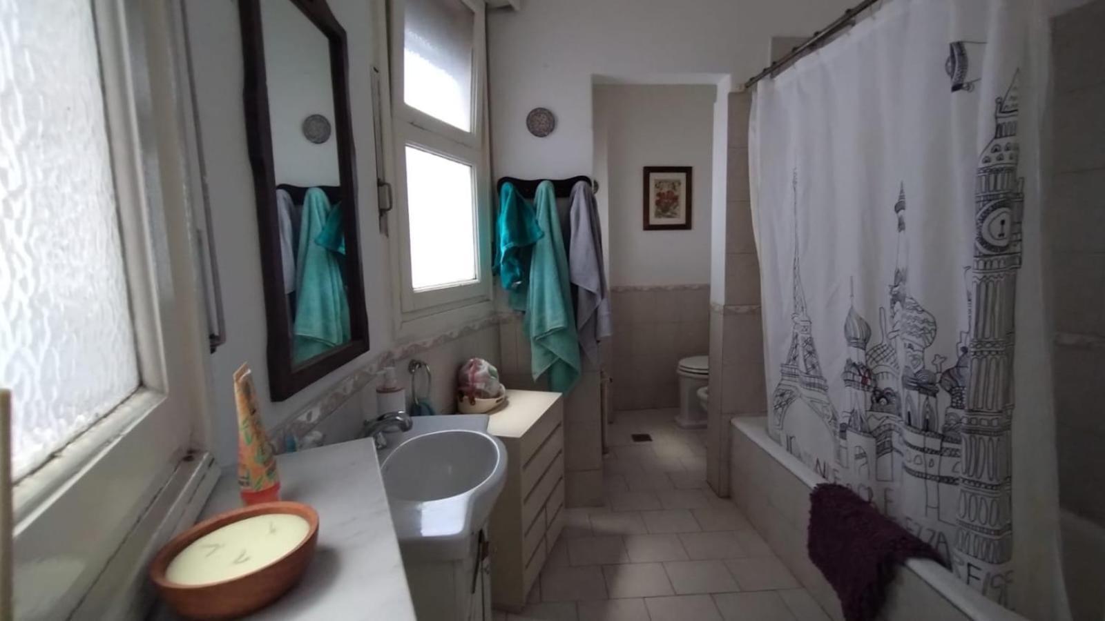 Bed and Breakfast Casa Woppa Córdoba Zewnętrze zdjęcie